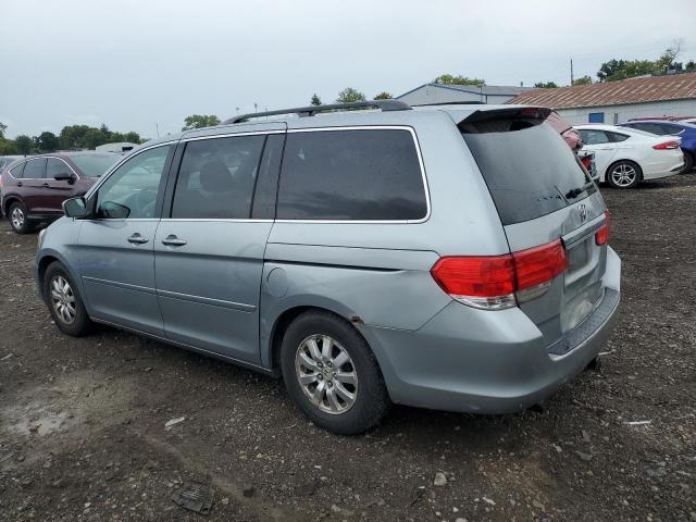 2010 Honda Odyssey Ex VIN: 5FNRL3H42AB031096 Lot: 51744194