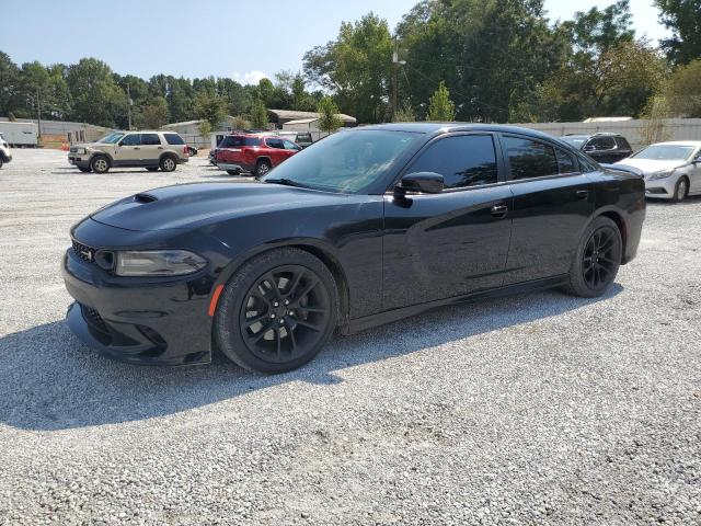 2020 DODGE CHARGER SCAT PACK for Sale | GA - ATLANTA EAST | Tue. Dec 12 ...