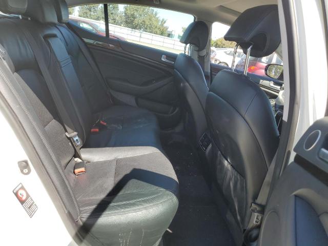2016 KIA CADENZA LU - KNALN4D7XG5218826
