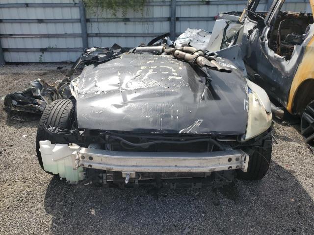 JN1AZ4EH1EM631889 Nissan 370Z BASE