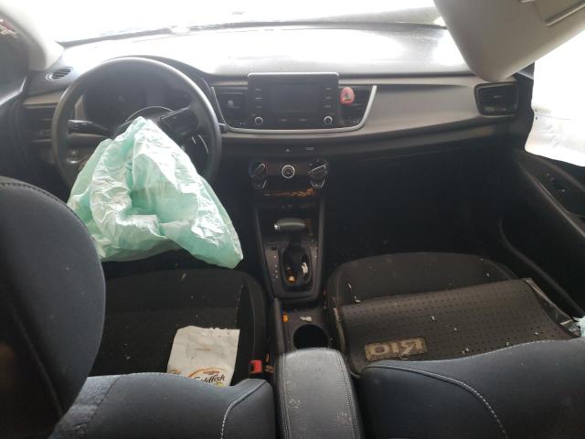 3KPA24AB9JE063189 2018 Kia Rio Lx