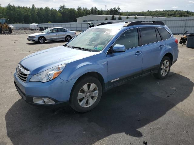 2010 Subaru Outback 3.6R