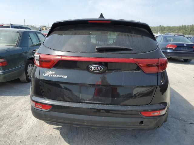 KNDPM3AC8K7566740 KIA Sportage Lx