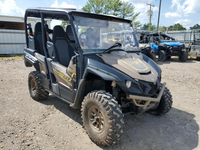 2020 YAMAHA YXF850 ES - 5Y4AN14Y0LA103582