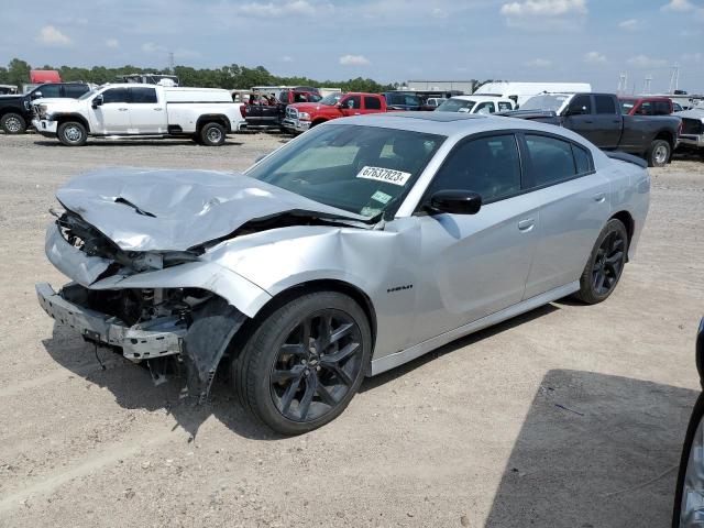 2C3CDXCT1MH588061 auction archive image