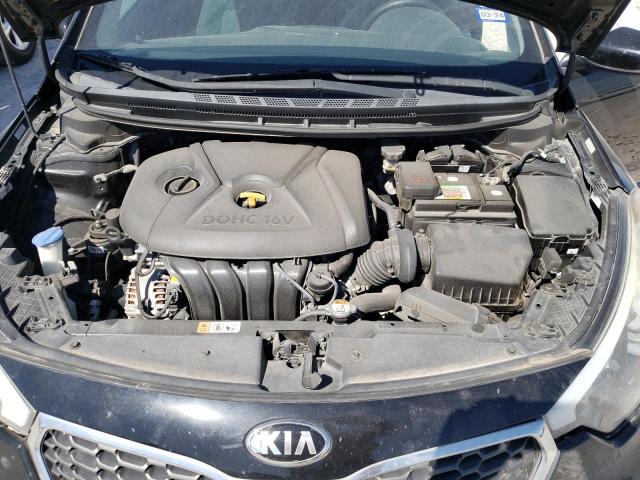 KNAFK4A66G5521653 KIA FORTE LX