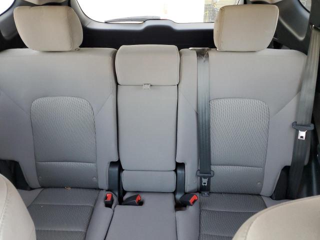 5XYZT3LB5JG560797 Hyundai SANTA FE SPORT