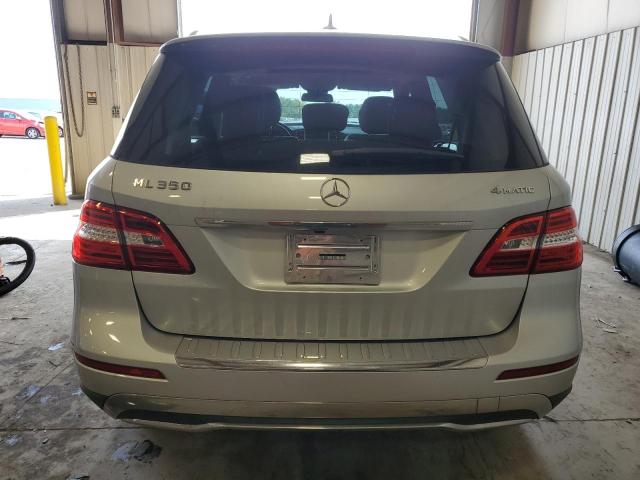 VIN 4JGDA5HB3DA179972 2013 Mercedes-Benz ML-Class, ... no.6