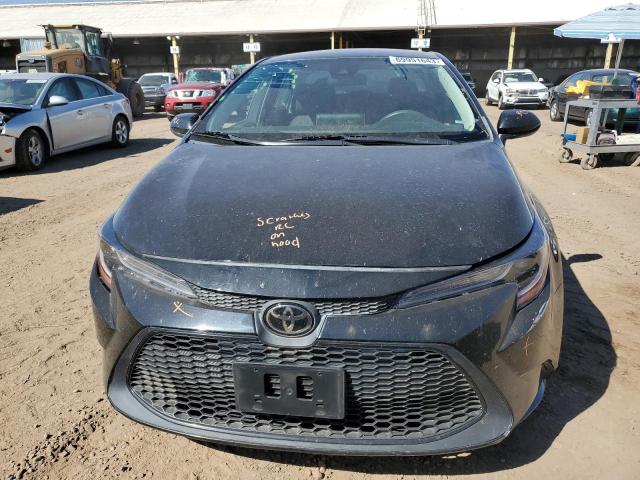 5YFEPRAE3LP104489 | 2020 TOYOTA COROLLA LE