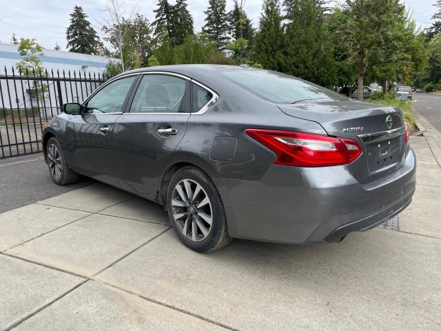 1N4AL3AP4HC231265 Nissan ALTIMA 2.5