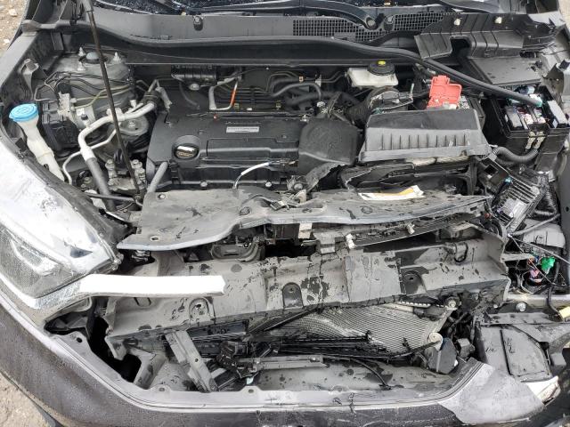 2019 HONDA CR-V LX - 2HKRW6H39KH234232