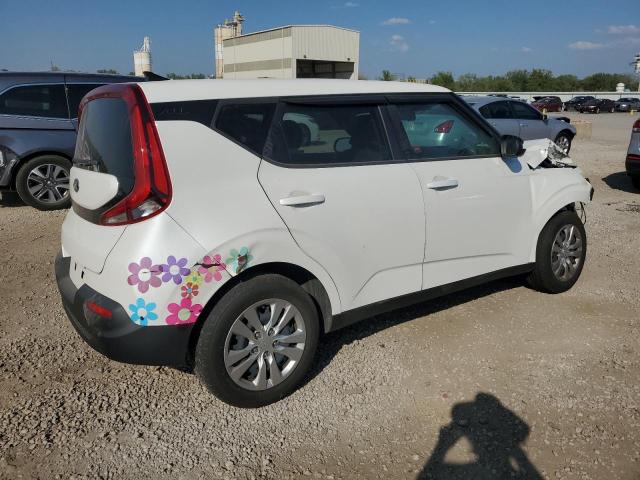 2020 KIA SOUL LX - KNDJ23AU8L7713015