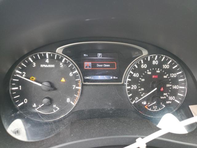 1N4BL3AP1HC483317 Nissan Altima 3.5sl