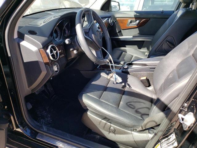 WDCGG0EB3EG273902 Mercedes-Benz Glk 250 Bluetec