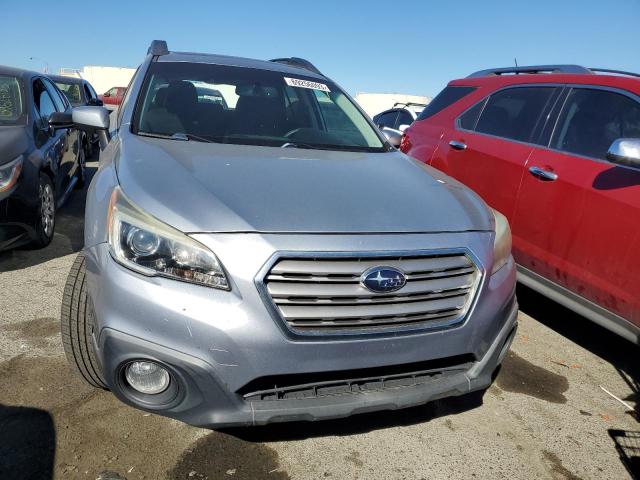 4S4BSBEC2F3262039 | 2015 SUBARU OUTBACK 2.