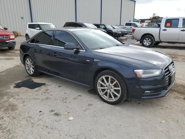 VIN WAUFFAFL7GN005335 2016 Audi A4, Premium Plus S-... no.4