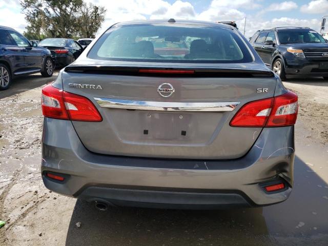 3N1AB7AP5HY380119 Nissan SENTRA S