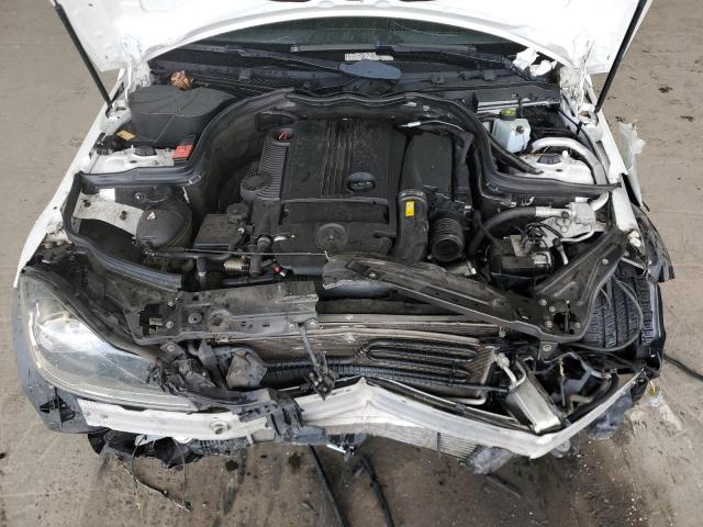 WDDGF4HBXER306562 Mercedes-Benz C 250