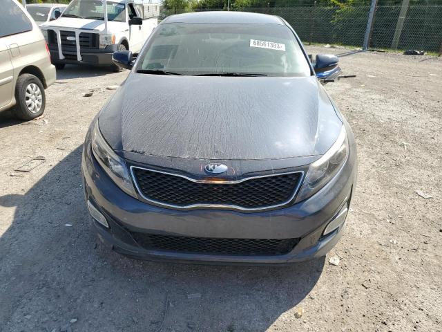 5XXGM4A79FG358730 KIA Optima Lx