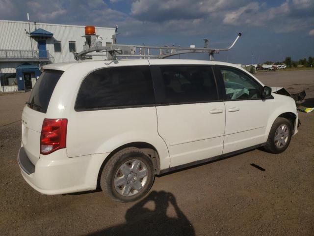 2012 dodge grand discount caravan roof rack