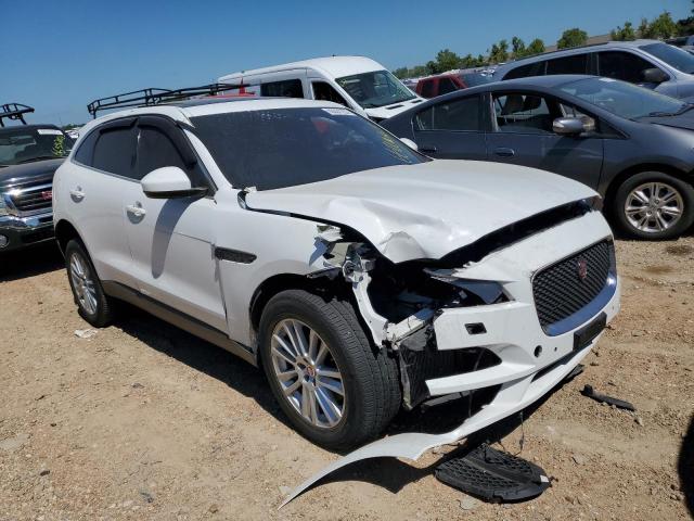 SADCK2GX2LA639800 Jaguar F-pace Prestige