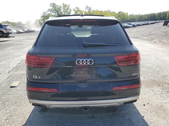 VIN WA1VAAF73JD055088 2018 Audi Q7, Prestige no.6