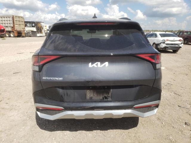 5XYK43AF7PG048536 | 2023 KIA SPORTAGE S