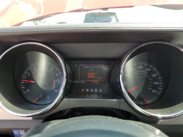 1FATP8UH3G5281298 Ford MUSTANG