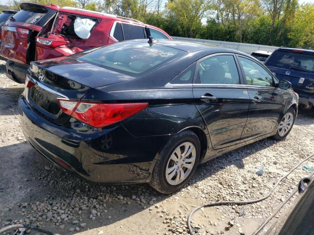 Vin: 5npeb4ac2ch501074, lot: 67509693, hyundai sonata gls 20123