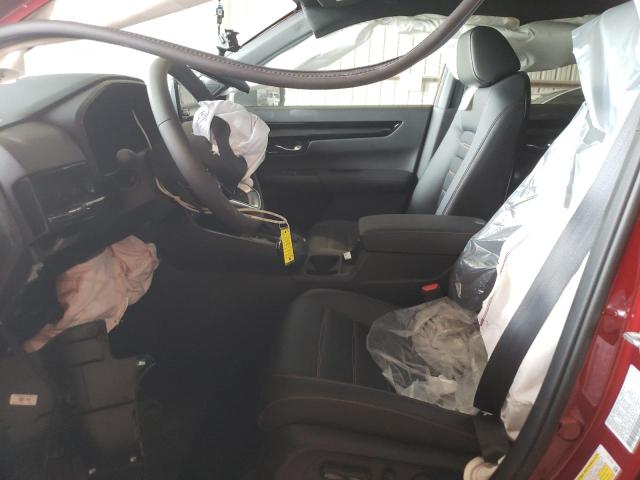 2024 HONDA CR-V SPORT - 7FARS6H95RE004104