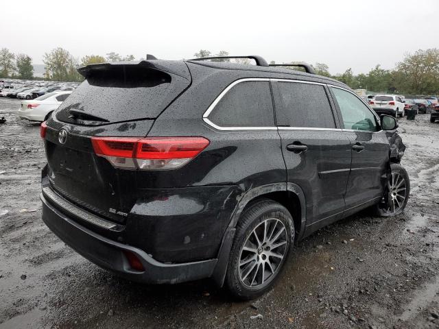 5TDJZRFH8JS560388 Toyota Highlander Se