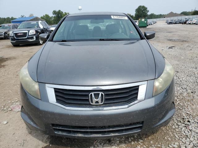 2008 Honda Accord - Image 5