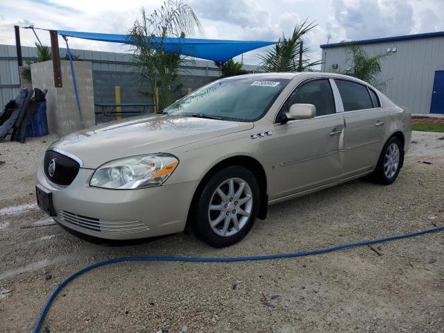 2008 Buick Lucerne CXL