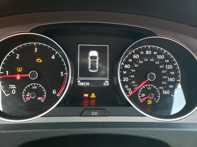 2015 VOLKSWAGEN GOLF TDI - 3VWRA7AUXFM013095