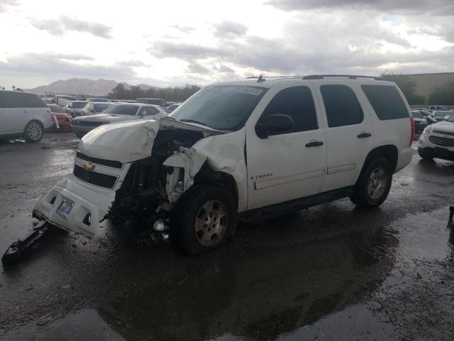 2009 Chevrolet Tahoe 