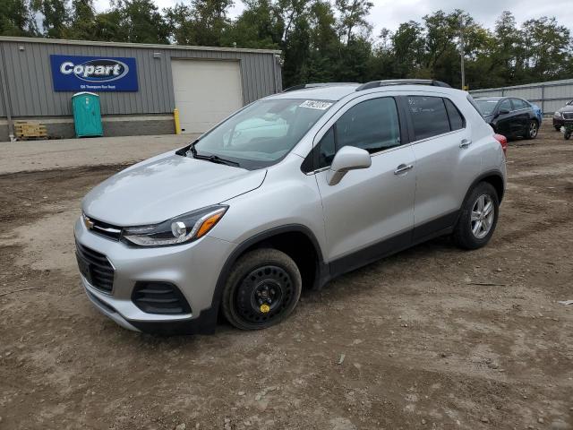 3GNCJLSBXLL125774 Chevrolet Trax 1LT