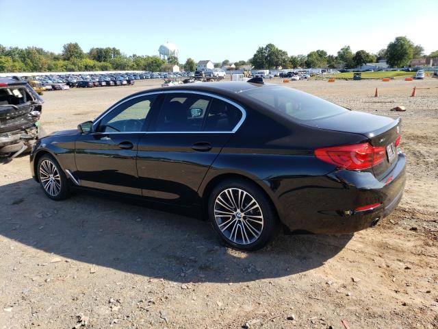 2019 BMW 530 XI - WBAJA7C59KWW17007