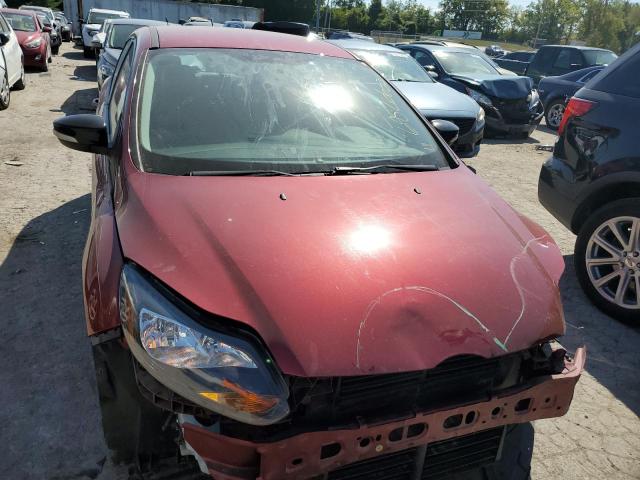 1FADP3K27EL197080 Ford FOCUS SE