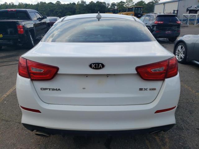 5XXGR4A70EG298627 KIA OPTIMA SX