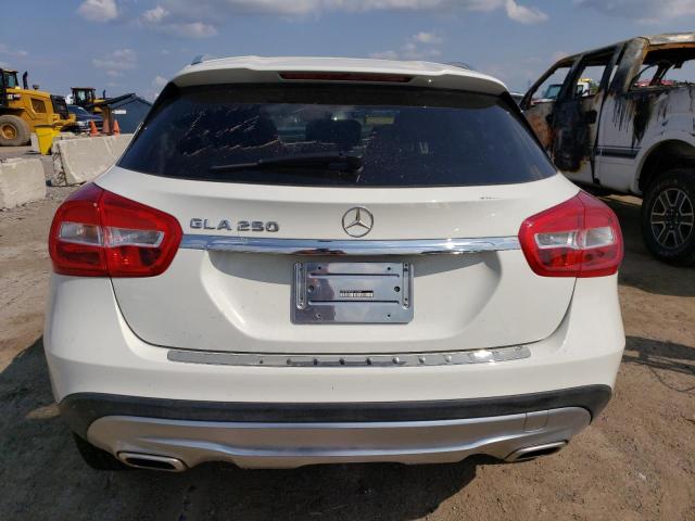 2015 MERCEDES-BENZ GLA 250 - WDCTG4EB4FJ181787