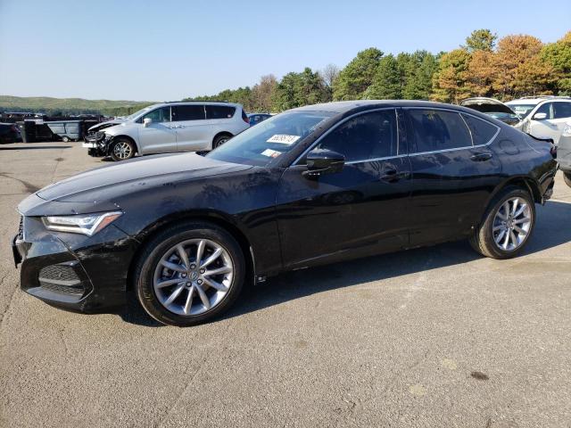 2023 Acura TLX 