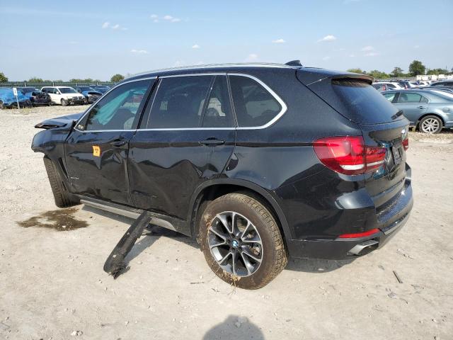 BMW X5 XDRIVE35I 2018 1