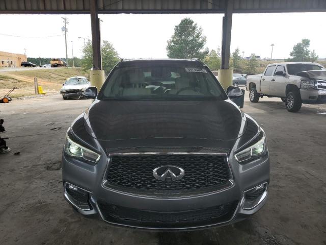 5N1DL0MN5LC537539 Infiniti QX60 LUXE 5