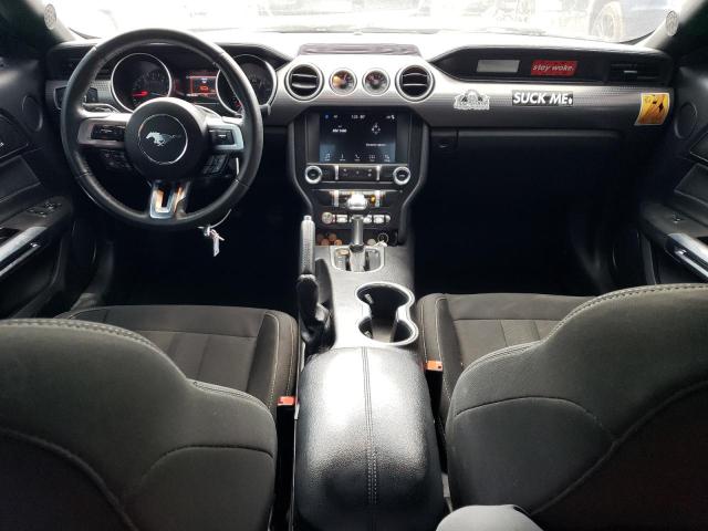 1FA6P8TH9K5178118 Ford MUSTANG