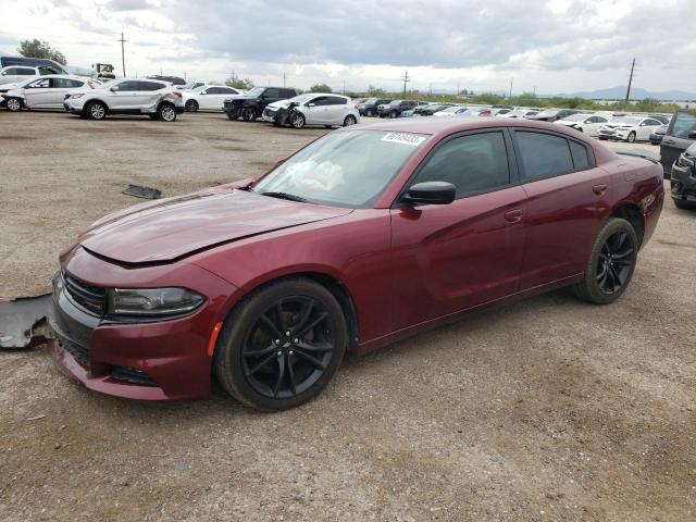 2017 Dodge Charger SXT