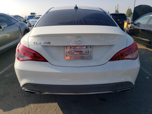 WDDSJ4EBXJN612465 Mercedes-Benz CLA 250