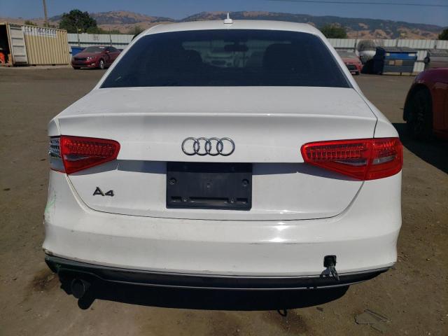 VIN WAUAFAFL3EN020759 2014 Audi A4, Premium no.6