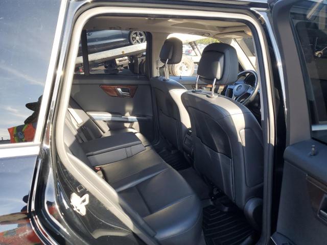 WDCGG8JB5EG223524 Mercedes-Benz Glk 350 4matic