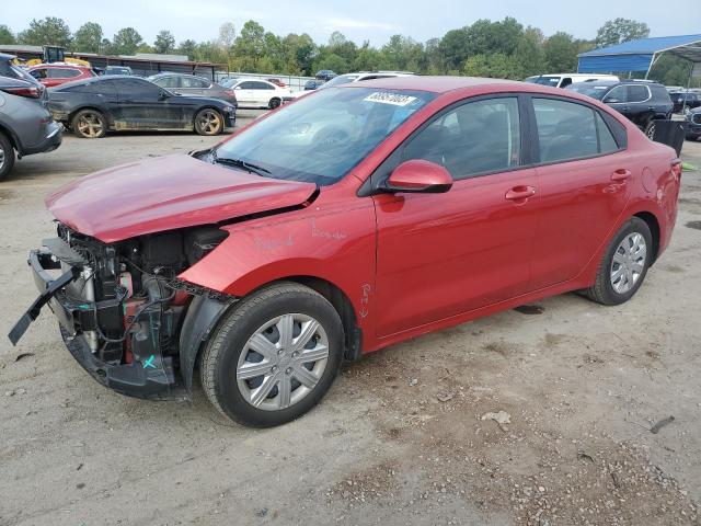 2021 Kia Rio LX