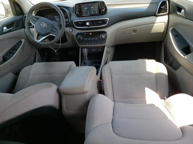 KM8J33A43KU882707 Hyundai Tucson Limited